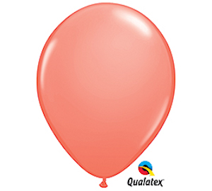 11 Inch Coral (6 pcs)