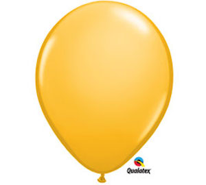 11 Inch Goldenrod (6 pcs)