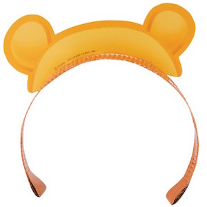 Pooh and Friends Headbands