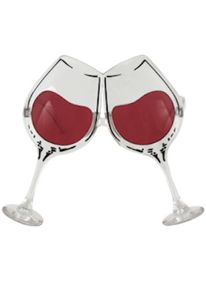 Wine Glasses
