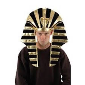 King Tut Hat