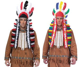 Native American Headdress