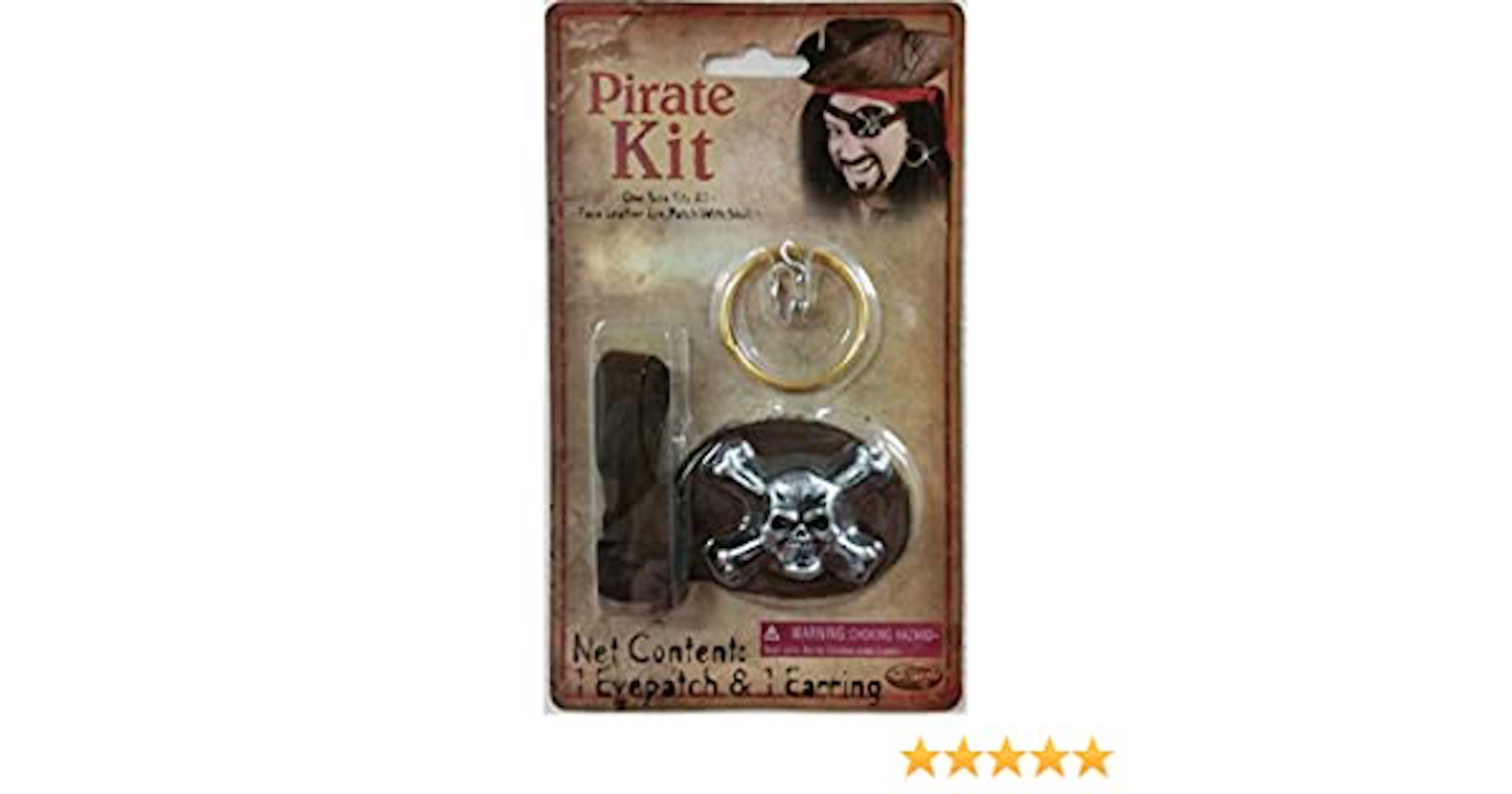 Pirate Kit
