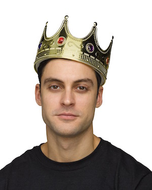 King Crown