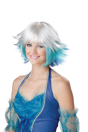 Fantasia Wig