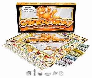 Garfield-Opoly