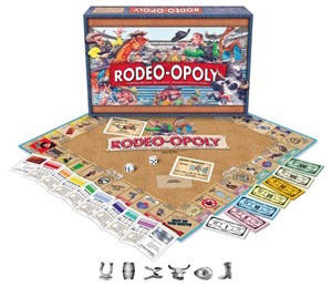 Rodeo-Opoly