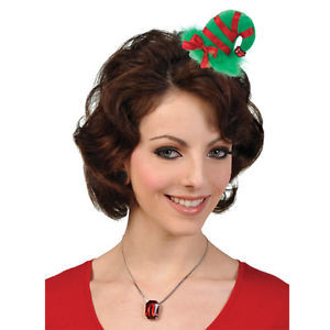 Mini Elf Hair Clip