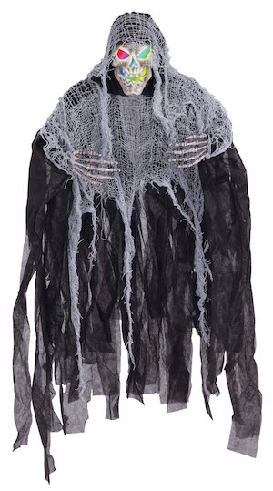 Hanging Reaper Color Changing