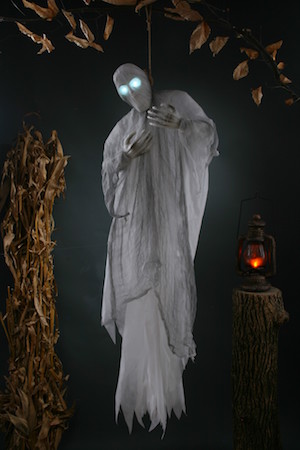 60 Inch Fade In/Out Strangling Ghost