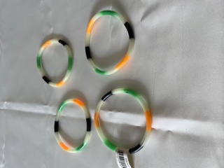 Glow in the Dark Bracelet