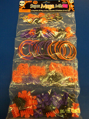 Halloween Girls Super Mega Mix Party Favor