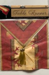 Thanksgiving Tradition Table Runner