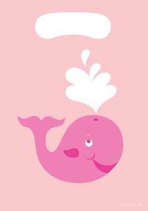 Ocean Preppy Girl Loot Bags