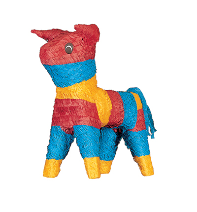 Bull Pinata