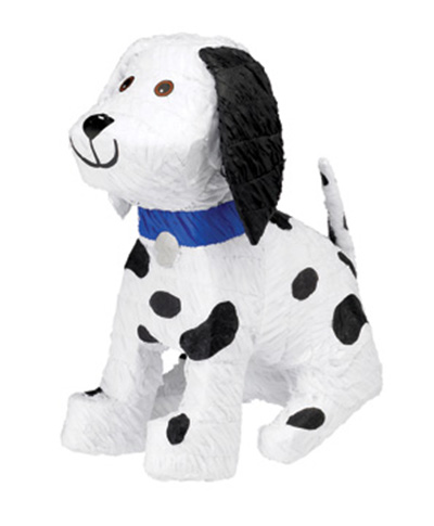 Dalmatian Pinata