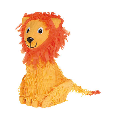 Lion Pinata
