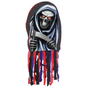 Grim Reaper Pinata