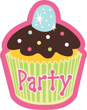 Sweet Treats Invitations