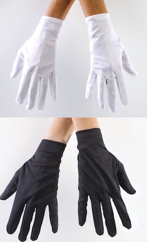 Costume Gloves
