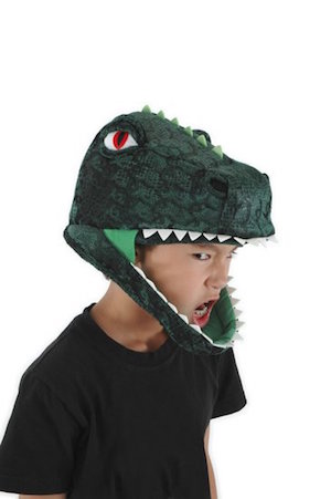 T-Rex Hat