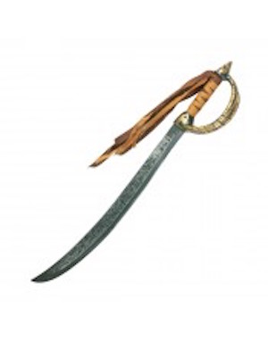 Pirate Sword