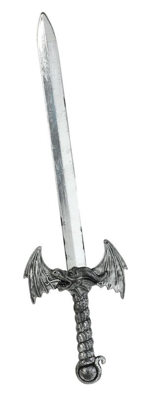 Knight Sword