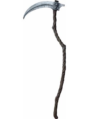 Reaper Scythe