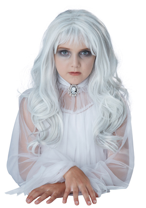 Ghost Wig 