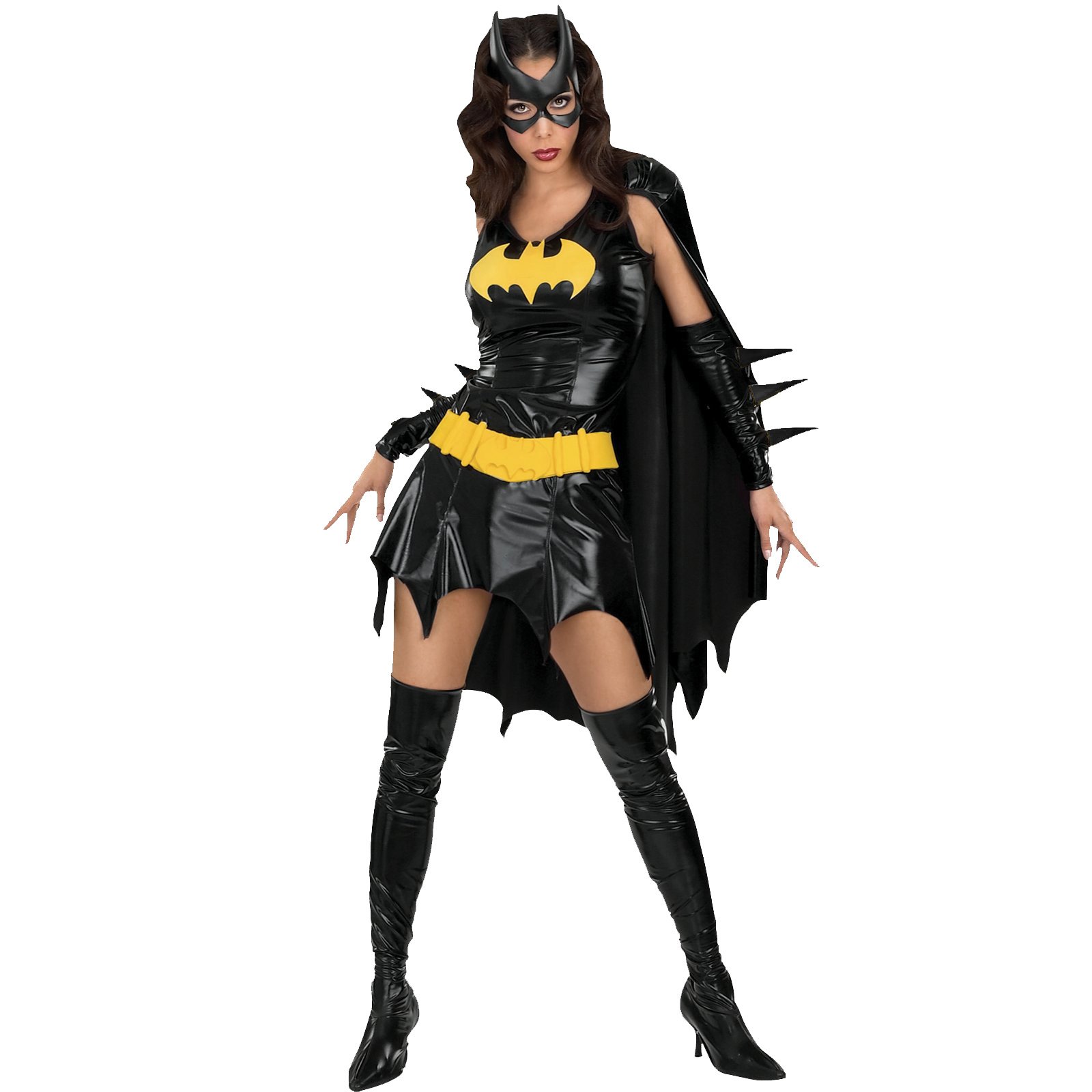 Women Batgirl Costume