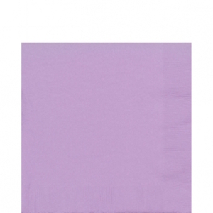 Hydrangea Lunch Napkins